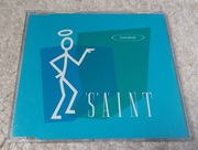 Orbital - The Saint CD singiel