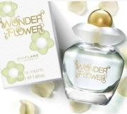Oriflame perfumy Wonder Flower