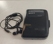 WALKMAN SONY WM-FX103 Oryginał