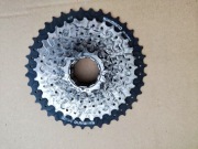 SHIMANO HG - kaseta niekompletna