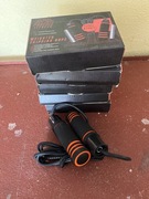 Skakanka Phoenix fitness 5sztuk