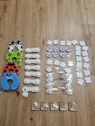 Zabezpieczenia przed dziećmi