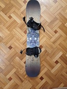 Snowboard DreamScape 