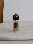 Lampa elektronowa 6N6P  (F328)