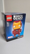 LEGO BrickHeadz - 41590 Iron Man - NOWE