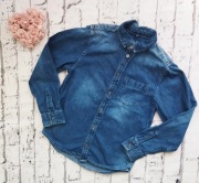 Koszula dziewczynka 140