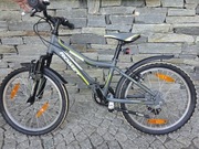 Rower Romet AI6061 jak noey igła 