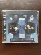 Boyz II Men - I’ll make love to you - singiel CD