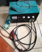 Prostownik ELEKTRON UNIVERSAL, MEGA MOC 6V - 48V , prąd max60A!!! 