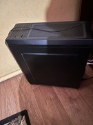 Komputer stacjonarny do gier 