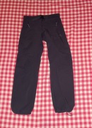 Spodnie turystyczne damskie Adidas rozmiar S