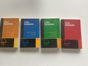 Sztuka rozmawiania  cz. 1-4 Friedemann Schulz von Thun