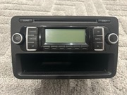 radio pasujące do golfa 5, golf 6 fabia 2