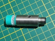 Pepperl Fuchs IVH-18GM-V1 