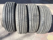 Opony jak nowe Continental Eco Contact 6 205/55 R17