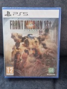 Front Mission 1st Remake - PS5 Nowa !!!