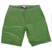 Spodenki krótkie U.S. POLO ASSN. Rozmiar XL