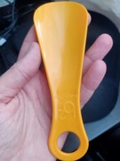 Łyżka do butów obuwia