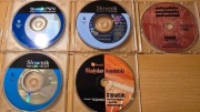Słownik  - 4 rodzaje i encyklopedia - 5 CD