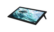 HUION KAMVAS PRO 24 (4K) Tablet graficzny ze stojakiem "VIOZON"