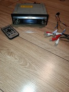 Radio samochodowe Pioneer DEH P88RS