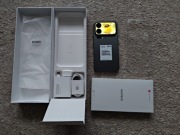 Smarfon Xiaomi 17 Pro MAX 12GB/512 GB Czarny Bateria 7500 mAh