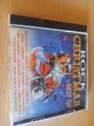 Best of Rock Christmas Various Artists CD