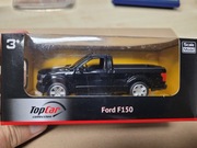 TopCar FORD F150 w podełku 1:32