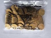 Woreczek menniczy - 5gr 2002