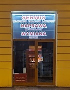 Wyświetlacz DOTYK SZYBA SAMSUNG A54 SM-A546 ORYGINAŁ  WYMIANA gratis