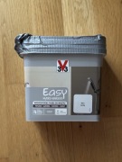 Farba V33 Easy Hydro-Bariera biały satyna 0,75 l