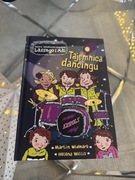 Biuro Detektywistyczne Lassego i Mai Tajemnica Dancingu Zagadka Kryminalna