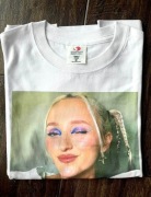 Koszulka tshirt 104/122/134/140/152/158/164 dla dzieci genzie