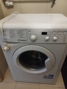 Pralka indesit używana stan bardzo dobry