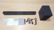 Soundbar Samsung HW-Q600B