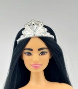 Korona tiara biżuteria dla lalek barbie