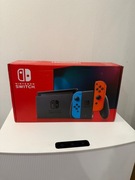 Nintendo Switch one