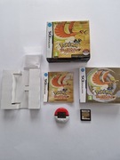 Pokemon Heart Gold Komplet Nintendo DS