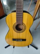 Gitara akustyczna MUSIMA JUNIOR w dobrym stanie