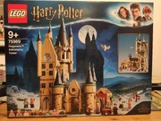 LEGO 75969 Harry Potter - Wieża Astronomiczna w Hogwarcie NOWY