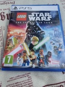 GRA ps5 starwars lego