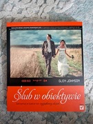 Ślub w obiektywie Glen Johnson