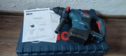 Młot udarowy Bosch Professional GBH 18V-34 CF