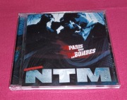 Supreme NTM Paris Sous Les Bombes CD