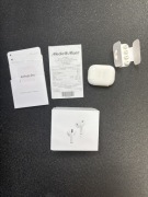 Apple AirPods Pro 3 | Nowe, w fabrycznej owijce (Zestaw)