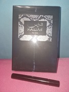 Rasasi Hawas klasyczne perfumy arabskie 10ml odlewka