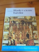 BLASKI I CIENIE BAROKU MICHAŁ ROŻEK