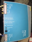 Zasilacz Puls SL20 20A 24VDC
