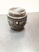 Nikon Nikkor 28mm f2.8