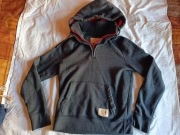 HOLLISTER CALIFORNIA BLUZA Z KAPTUREM MĘSKA L